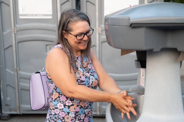 Portable Toilet Options We Offer in Rayville, LA